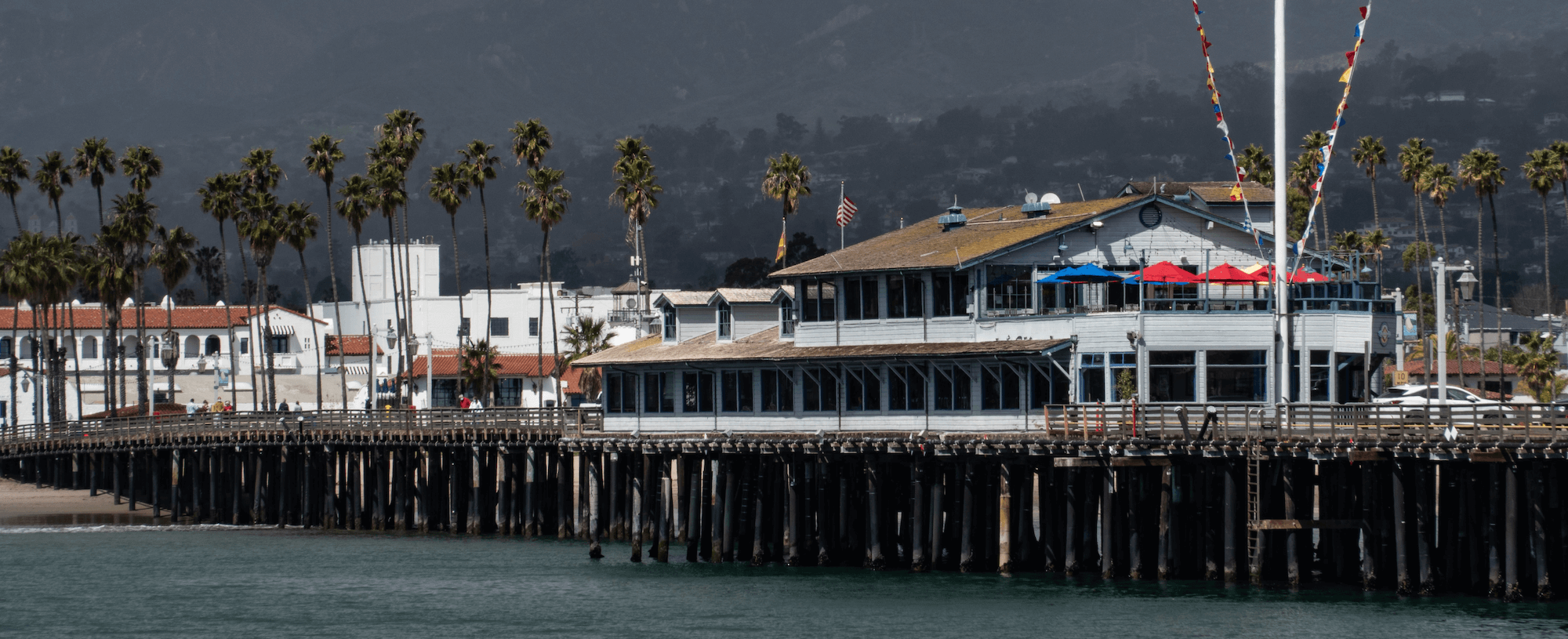 Must-See Piers and Boardwalks in LA. (2024)