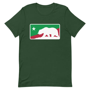 California Republic Glory - Men's T-shirt