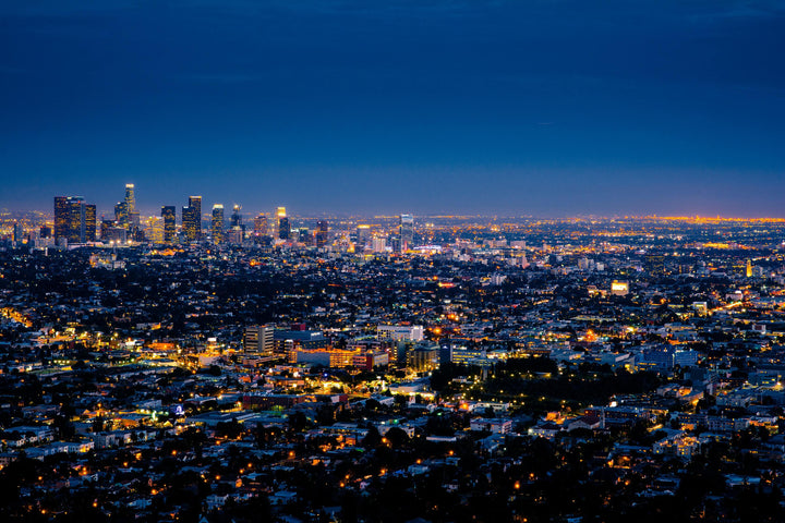 20 Los Angeles Slang Expressions To Make You Sound Local