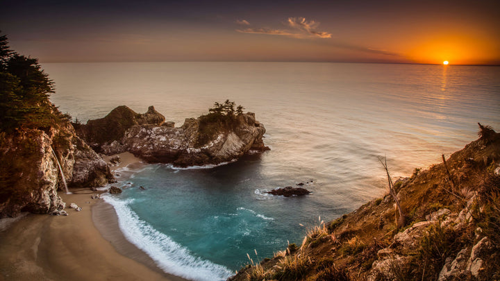 15 Northern California Road Trip Stops That Will Blow Your Mind