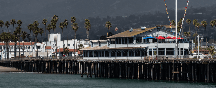 Santa Barbara Boardwalk: 10 Fun Things To Do At Stearns Warf