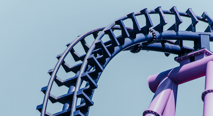 22 Best Roller Coasters in California For The Fearless