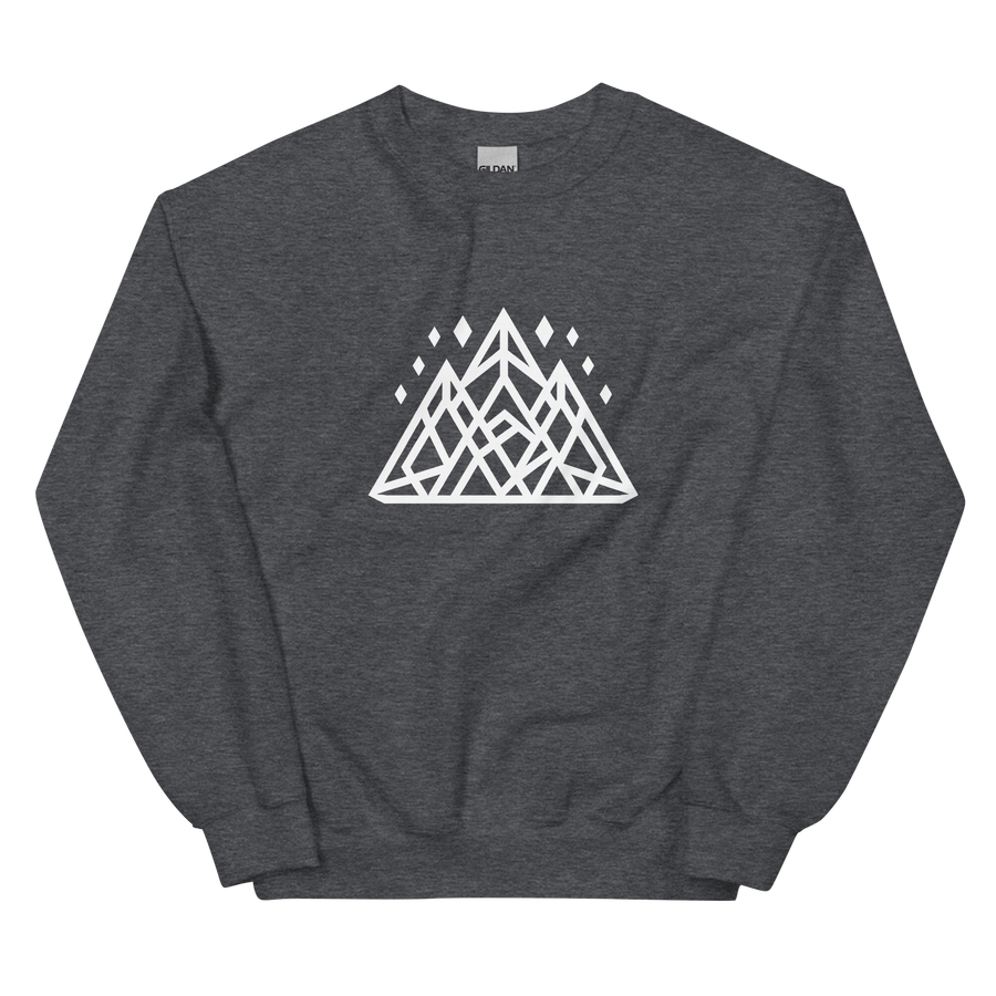 Vertex Valley - Sweatshirt