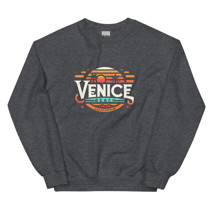 Classic Venice Beach California - Sweatshirt