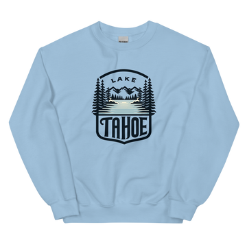 Lake Tahoe Sunrise - Sweatshirt