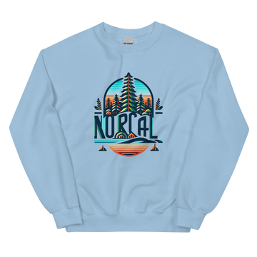 Tree Haven Norcal - Sweatshirt
