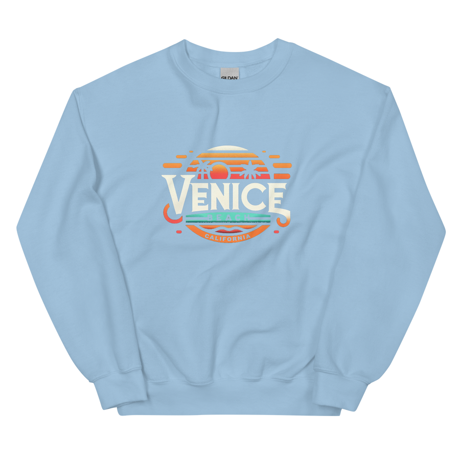 Classic Venice Beach California - Sweatshirt