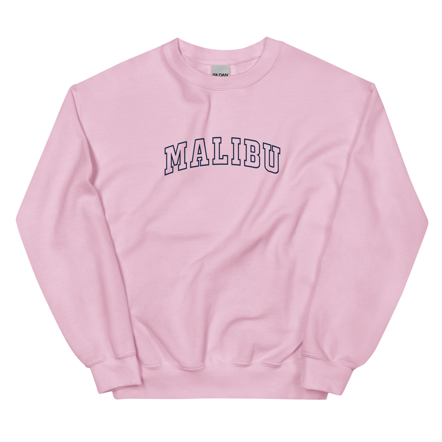 Malibu California Icon - Sweatshirt