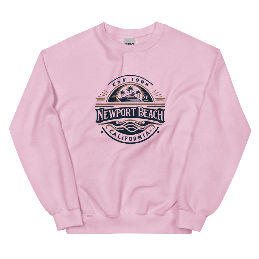 Newport 1906 - Sweatshirt