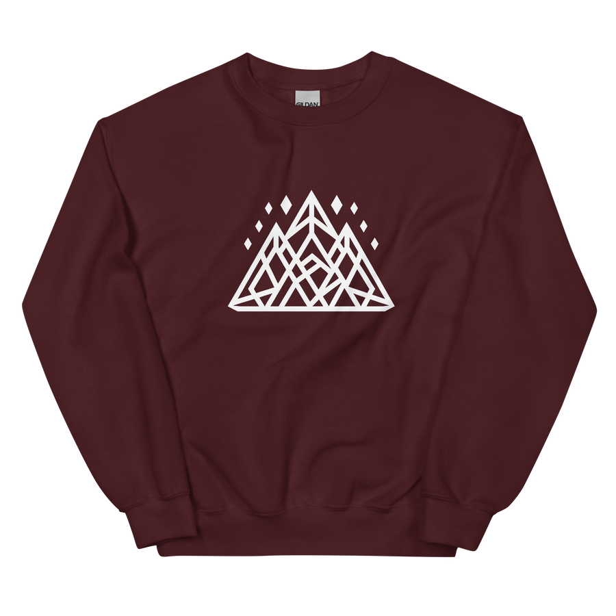 Vertex Valley - Sweatshirt