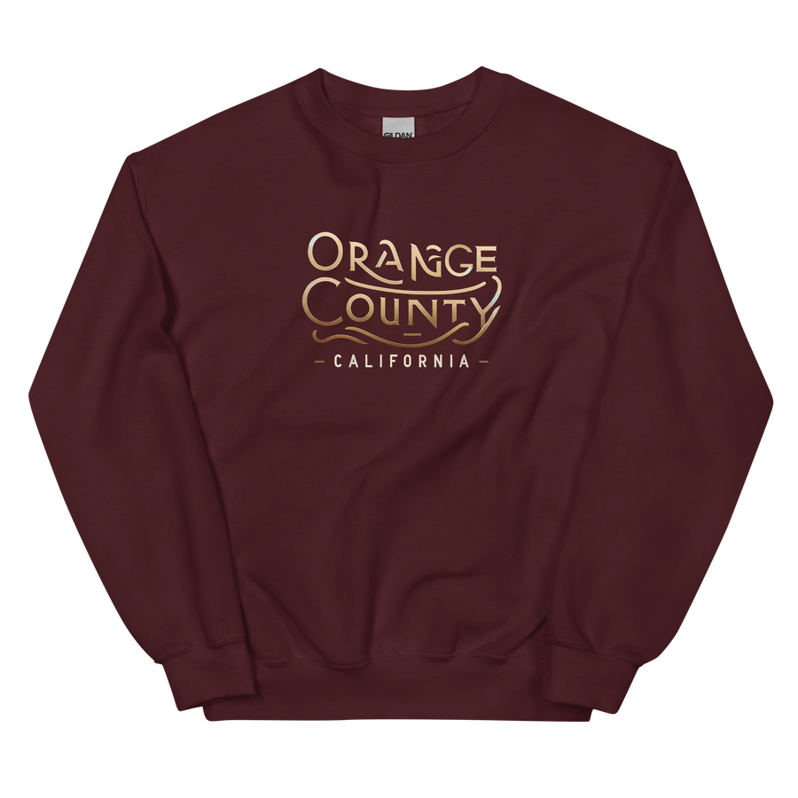 OC Elegance - Sweatshirt