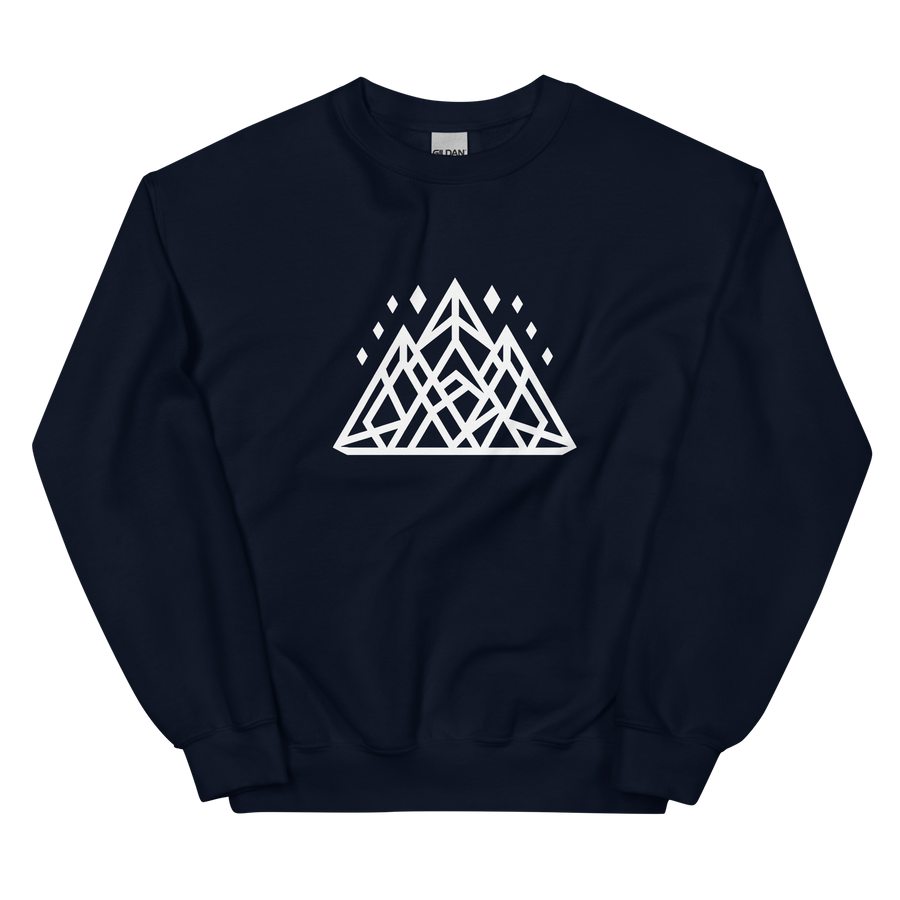 Vertex Valley - Sweatshirt