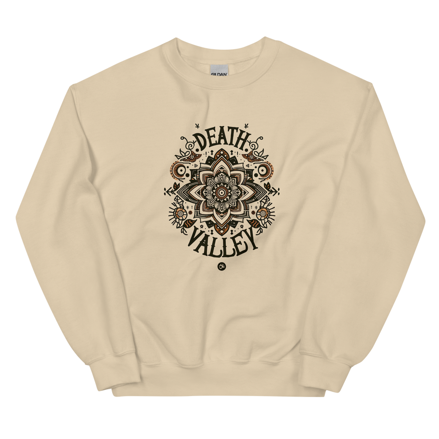 Death Valley Boho Life - Sweatshirt