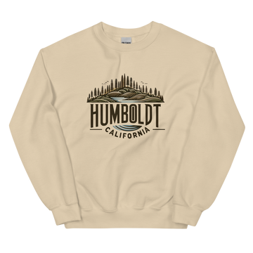 Humboldt Serenity -  Sweatshirt
