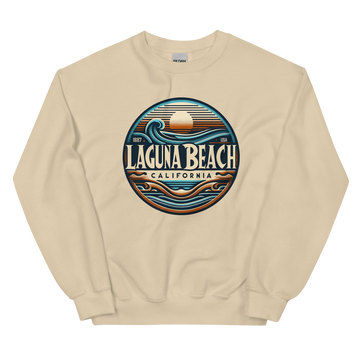 Laguna Beach 1887 -  Sweatshirt