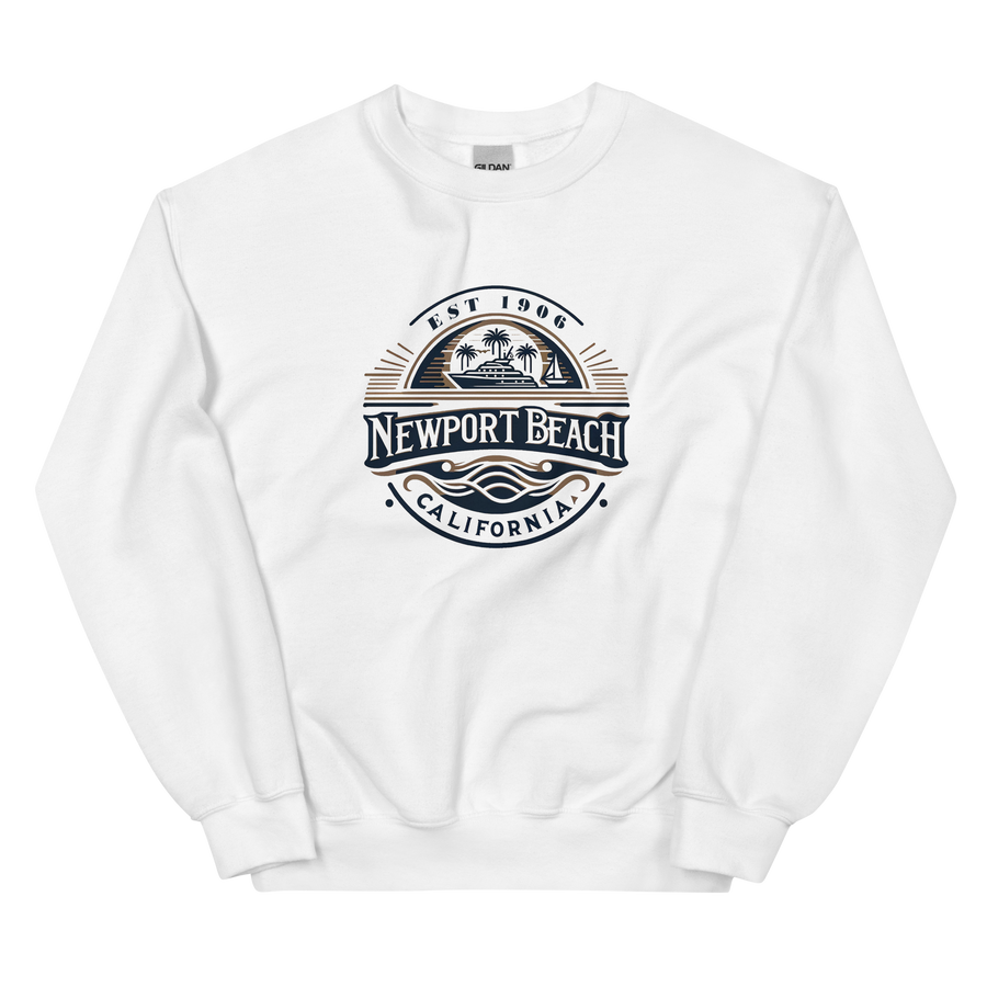 Newport 1906 - Sweatshirt