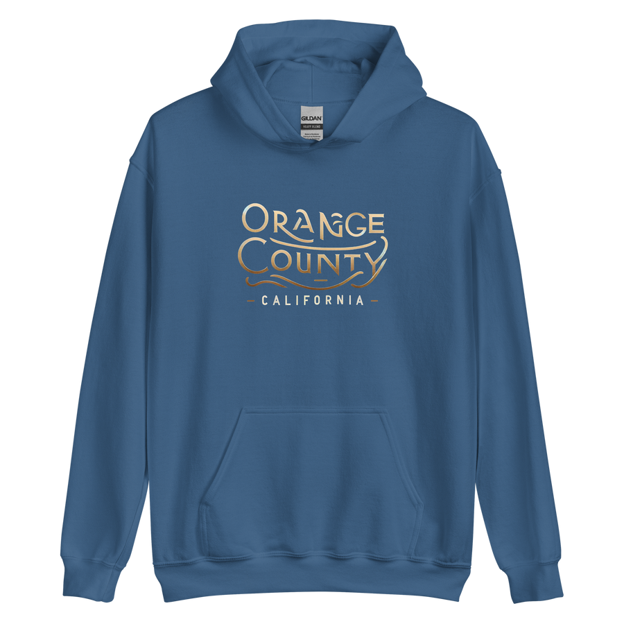 OC Elegance - Hoodie