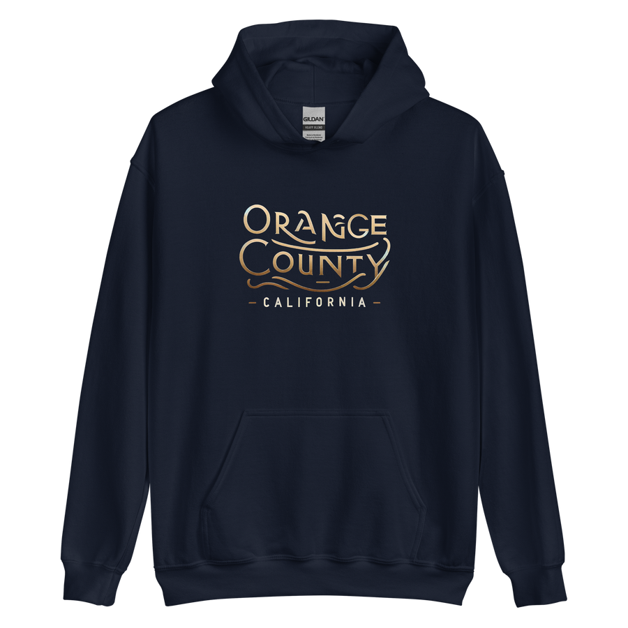 OC Elegance - Hoodie