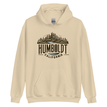 Humboldt Serenity - Hoodie