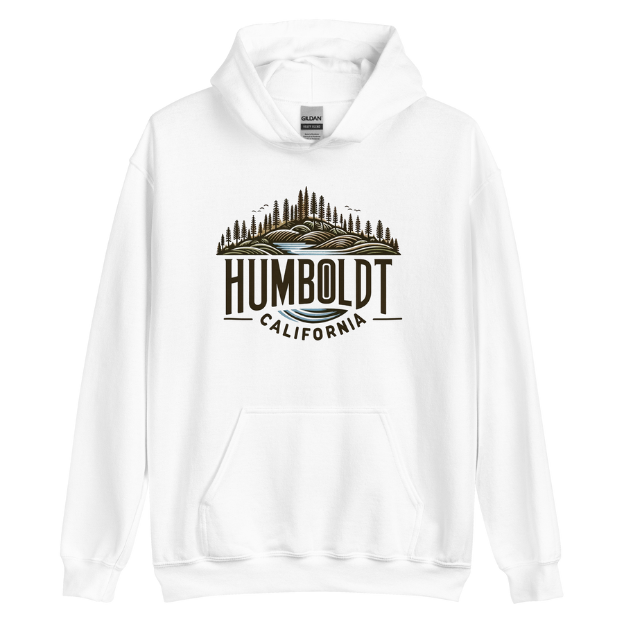 Humboldt Serenity - Hoodie