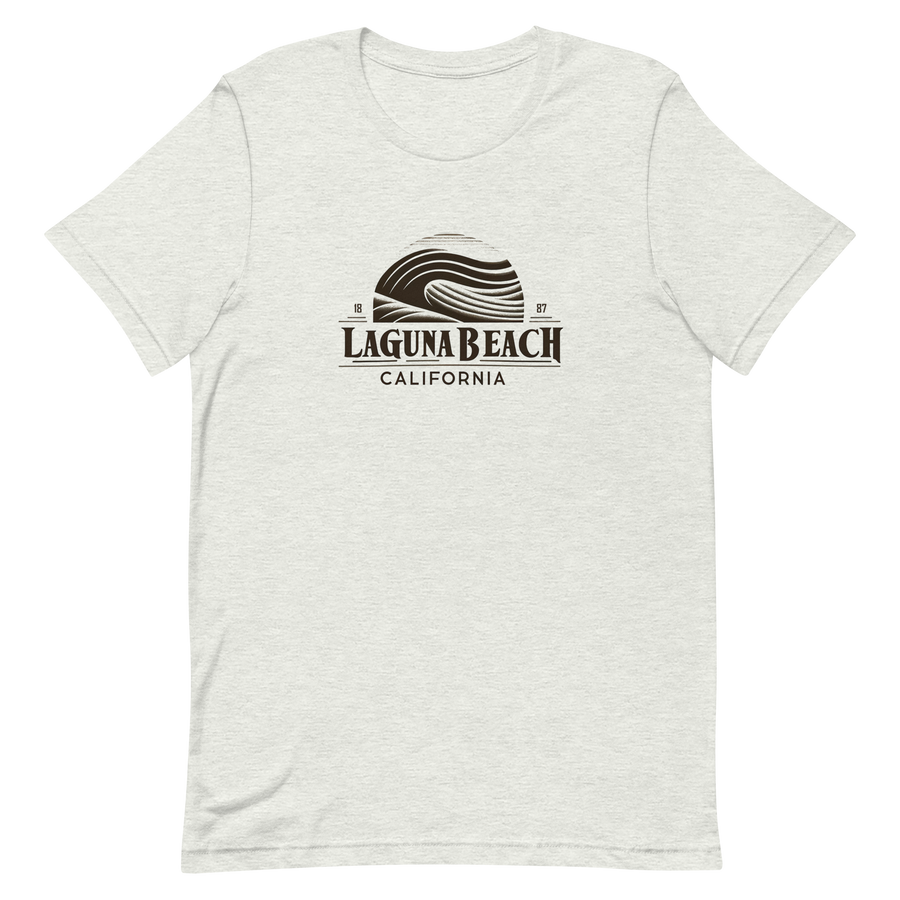 Laguna Beach Wave - t-shirt