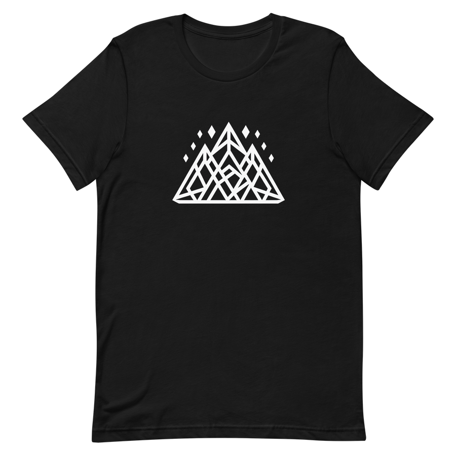 Vertex Valley - t-shirt