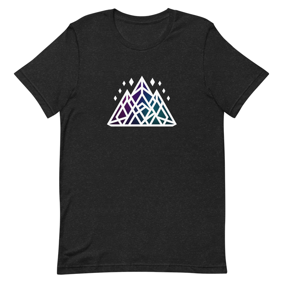 Vertex Valley - t-shirt