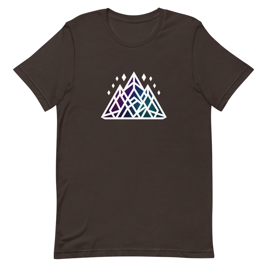 Vertex Valley - t-shirt