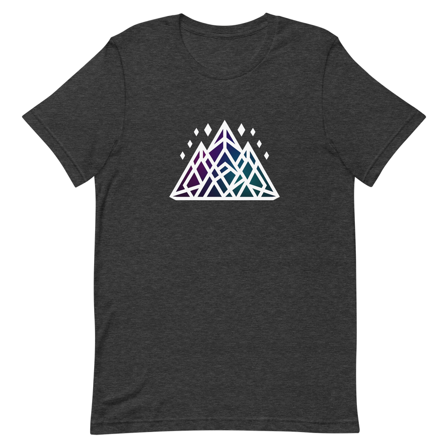 Vertex Valley - t-shirt