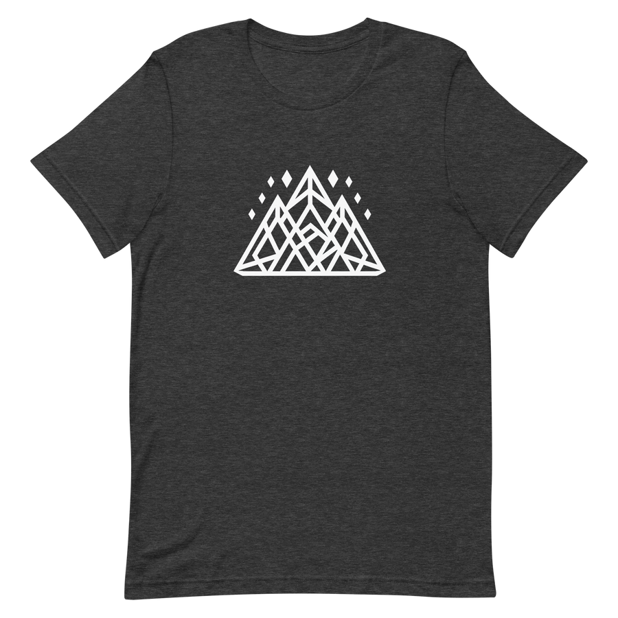 Vertex Valley - t-shirt