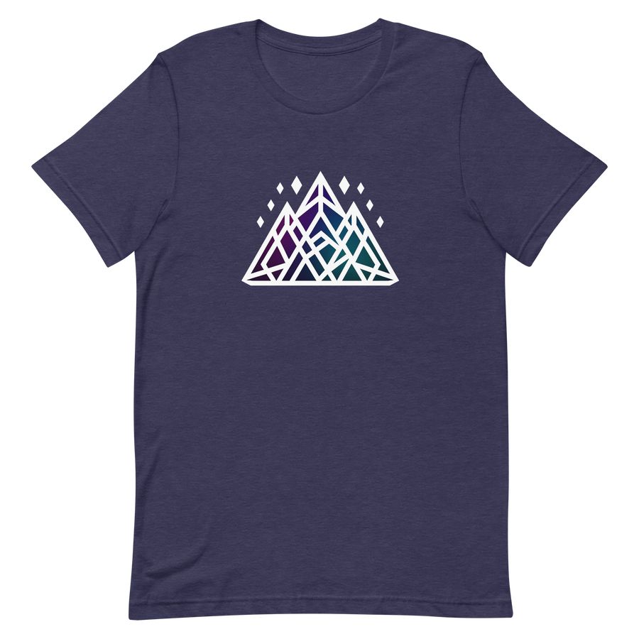 Vertex Valley - t-shirt