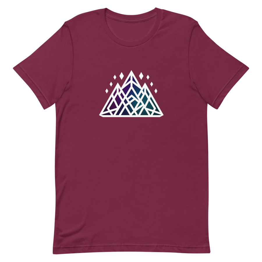 Vertex Valley - t-shirt