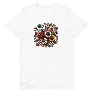 In Bloom - t-shirt