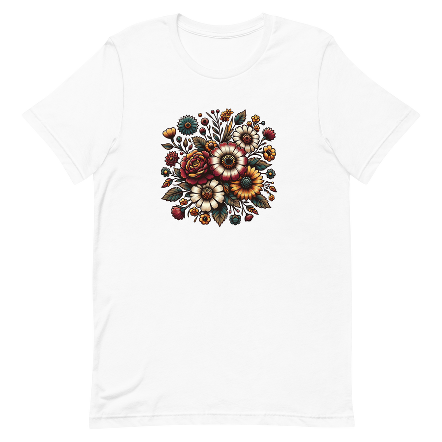In Bloom - t-shirt