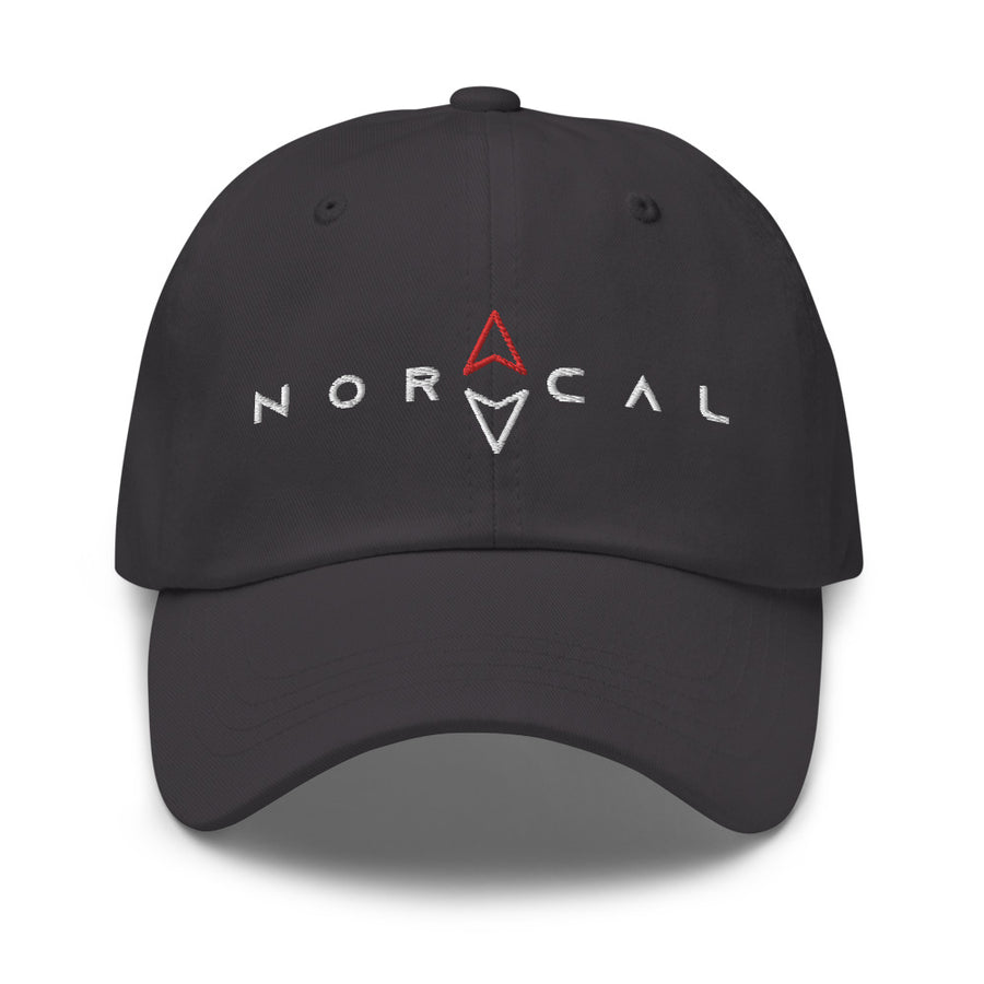 Norcal Classic - Dad Style Baseball Cap