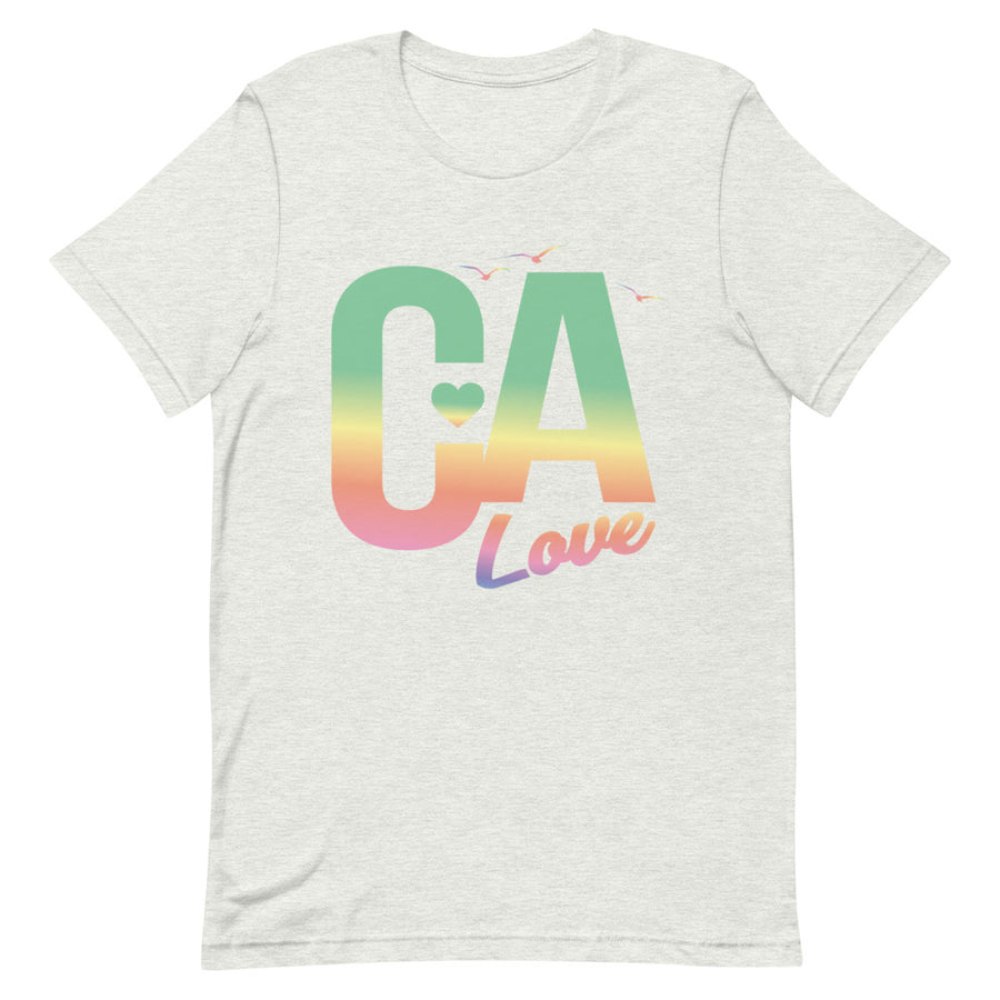 Sweet California Love - Women’s T-Shirts