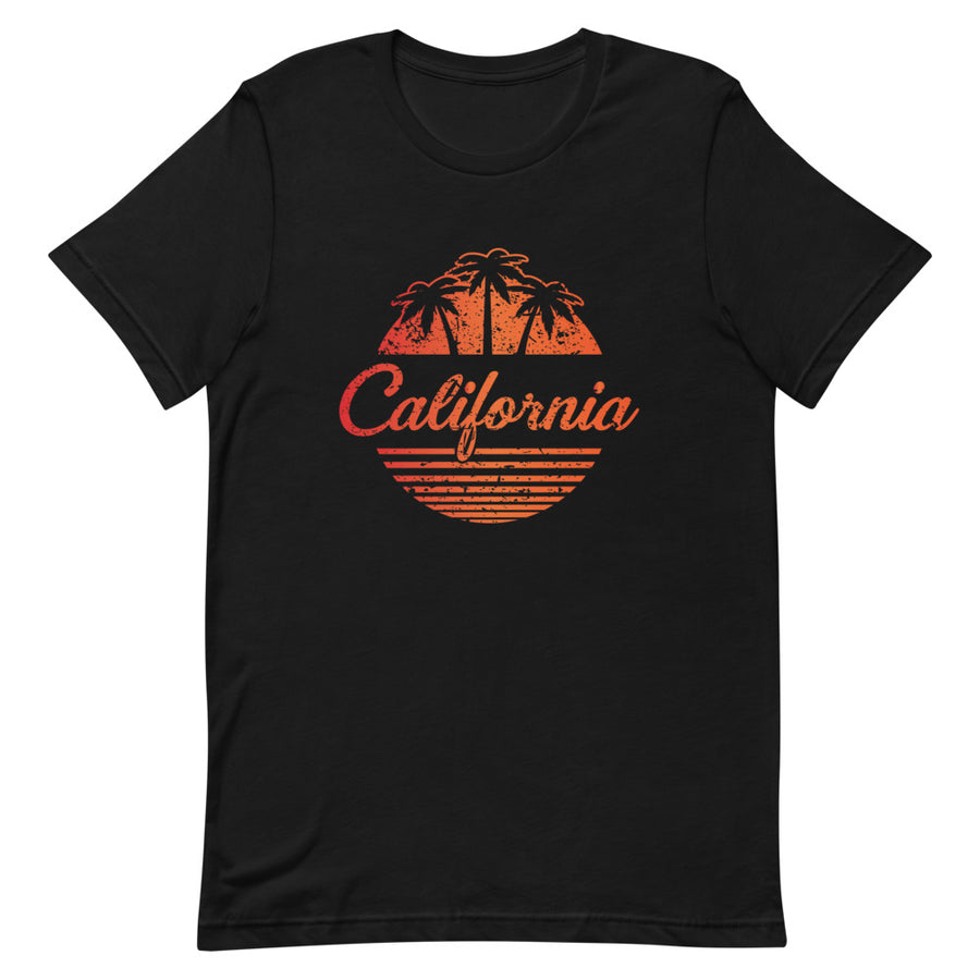 California Vintage Classic - Men’s T-Shirt