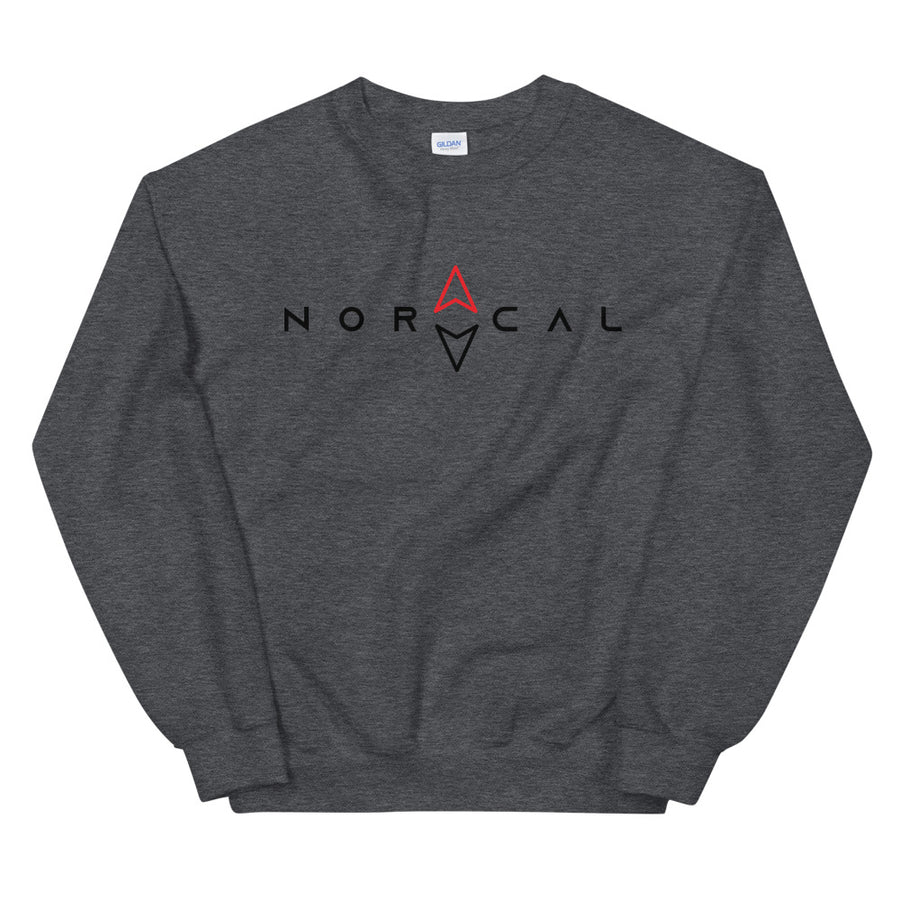 Norcal Classic - Women's Crewneck Sweatshirt