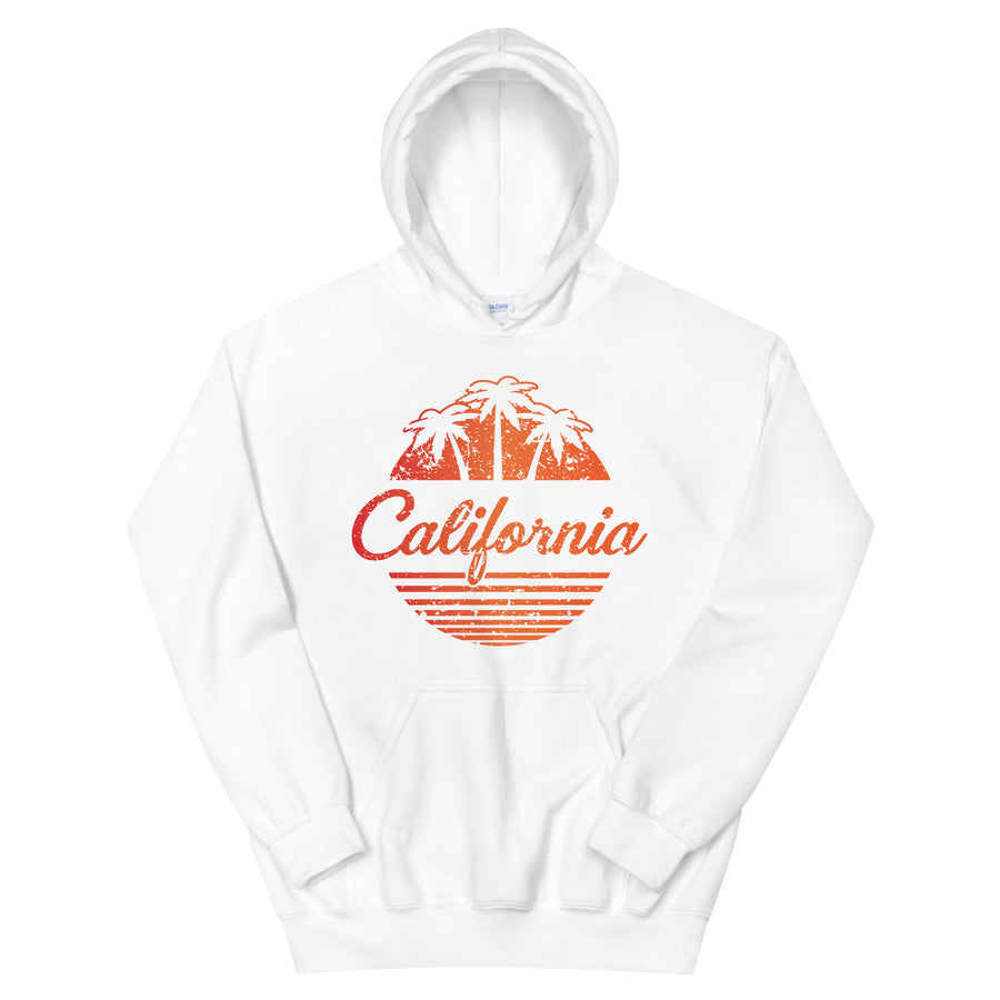 California Vintage Classic - Women's Hoodies