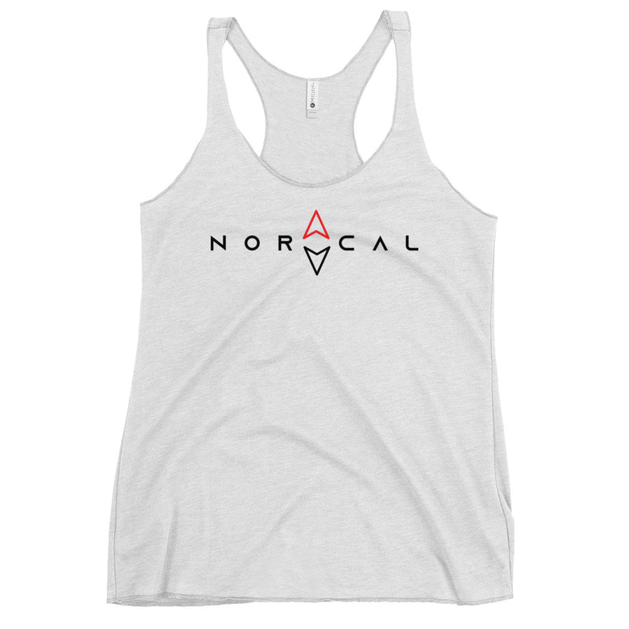 Norcal Classic - Women's Tank Top