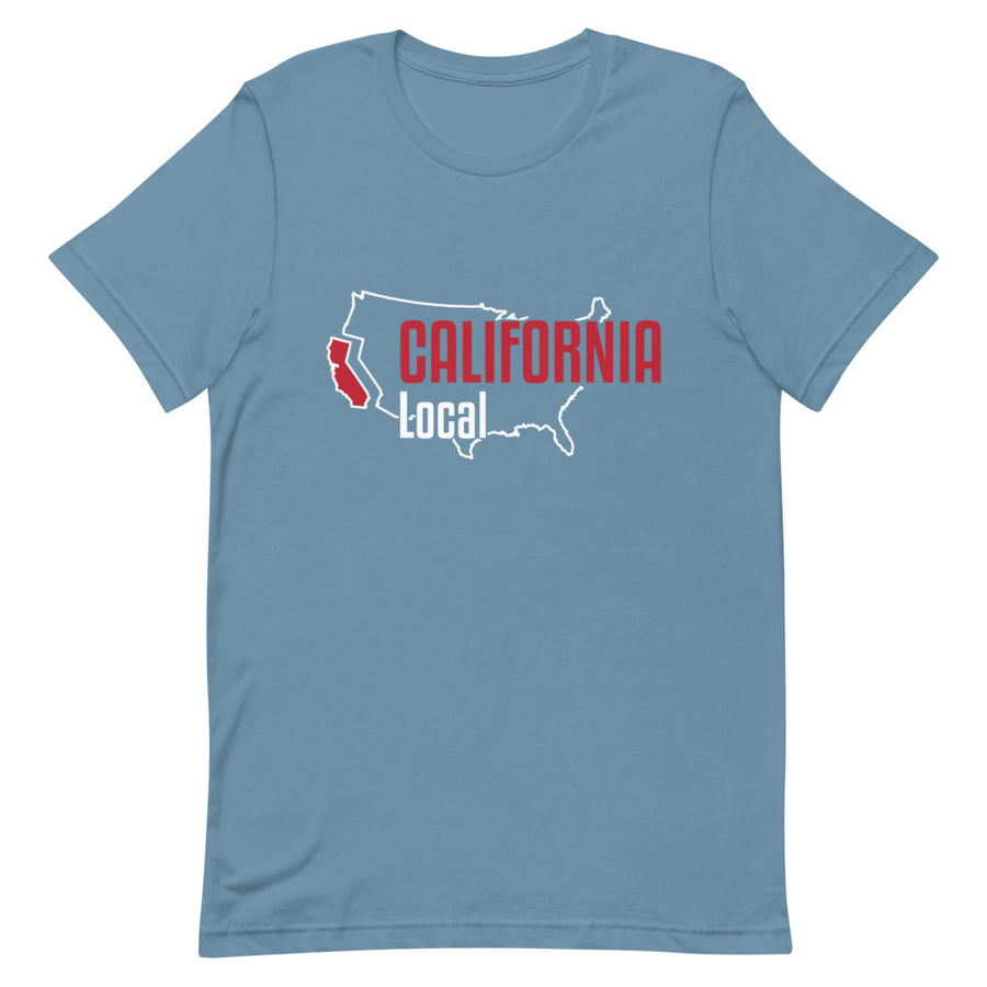 California Local - Women’s T-Shirt