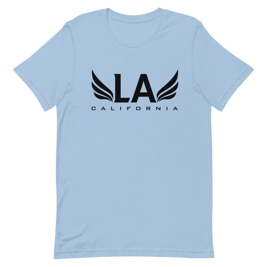 Los Angeles With Wings - Women's T-Shirt