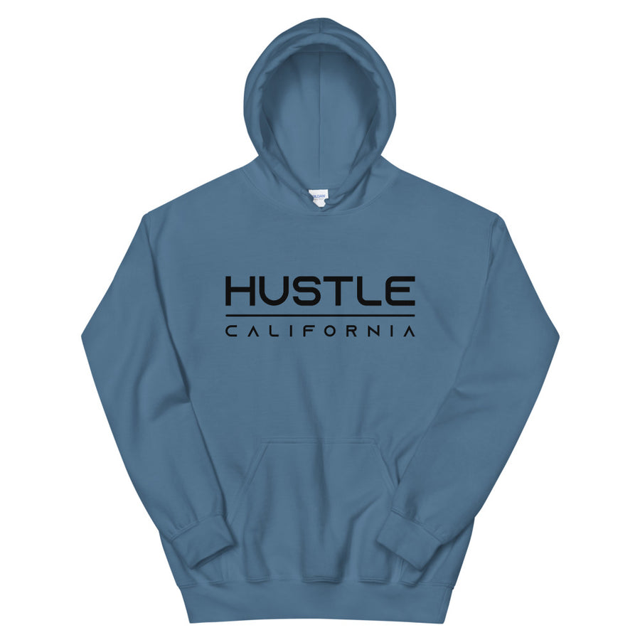 California Hustle - Men's Hoodie