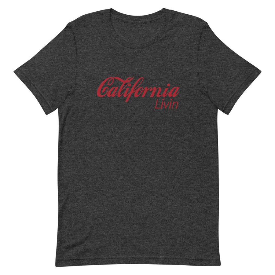 California Livin - Men's T-Shirt