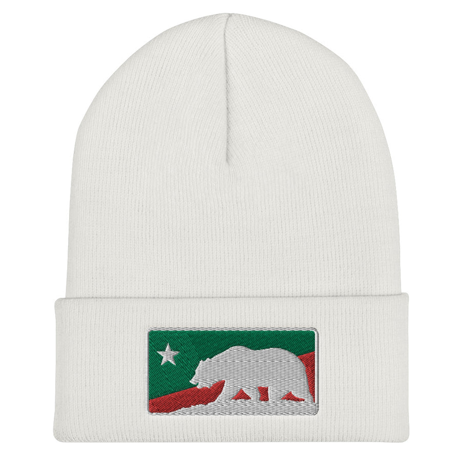 California Republic Glory - Beanie