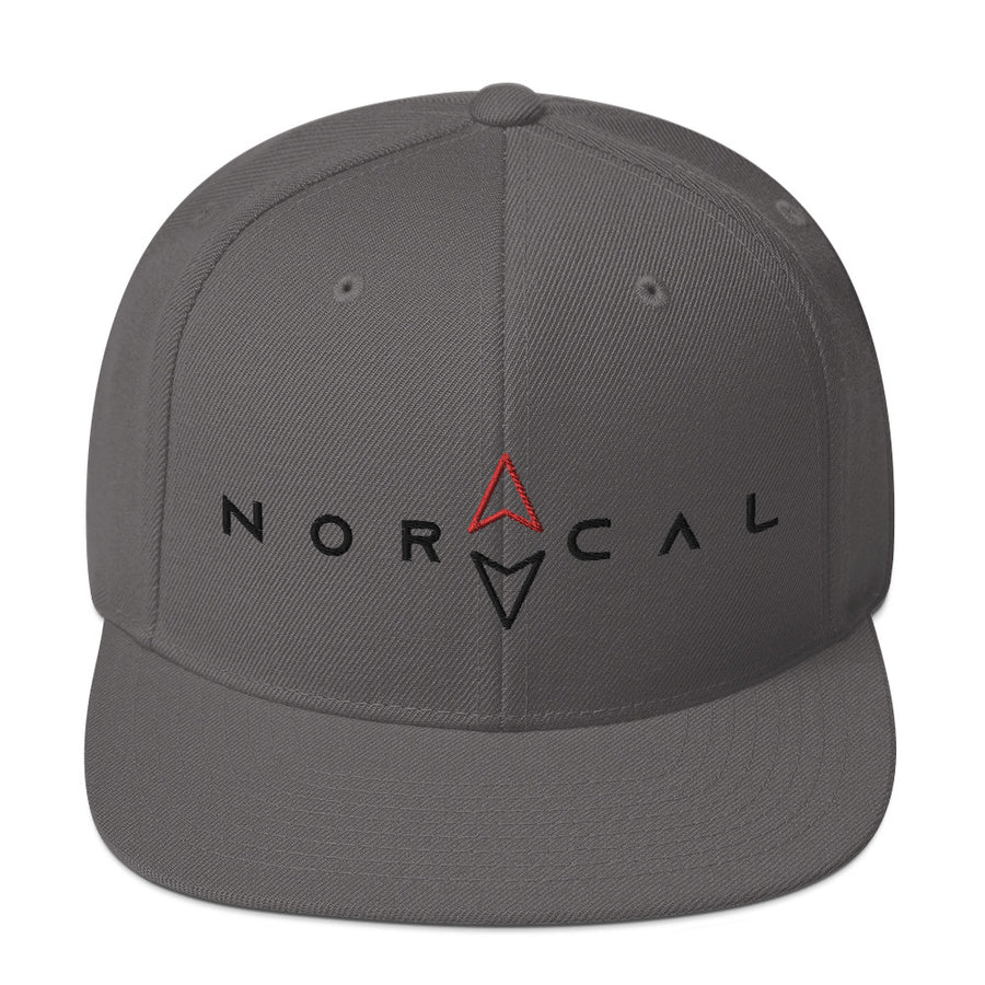 Norcal Classic - Snapback Hat
