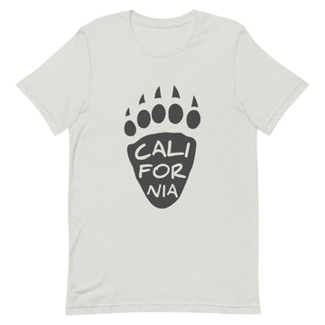 California Bear Claw - Women's T-Shirt