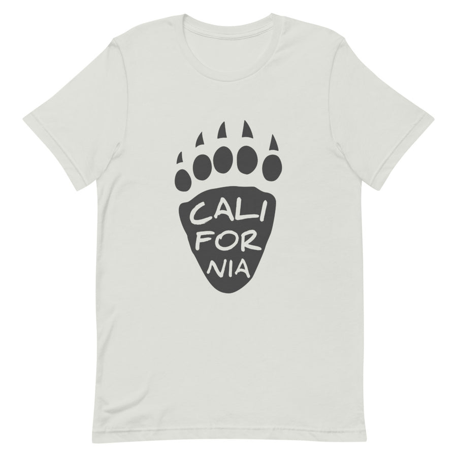 California Bear Claw - Women's T-Shirt