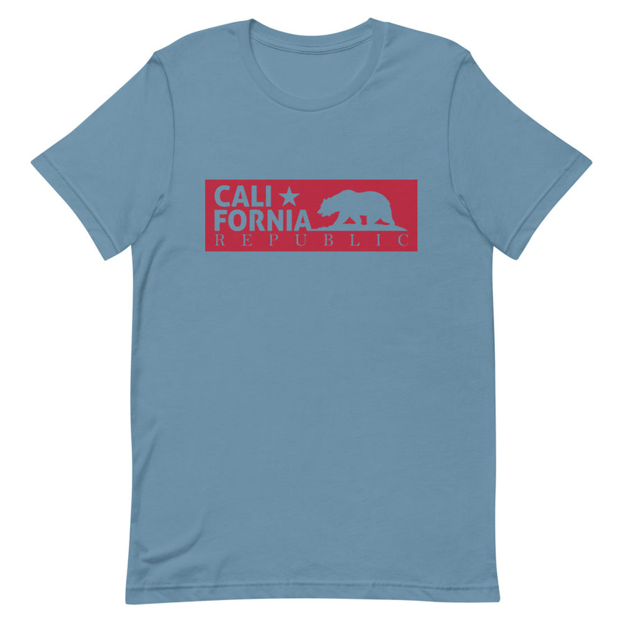 Original California Republic Bear - Women’s T-Shirt
