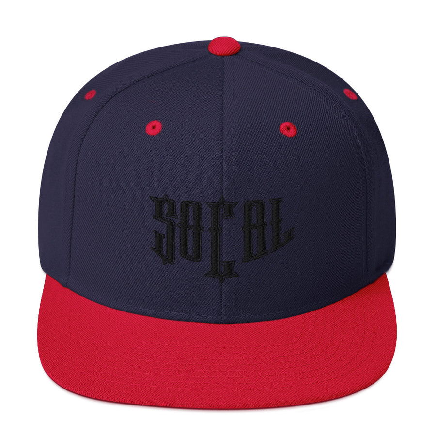 Socal Classic - Hat